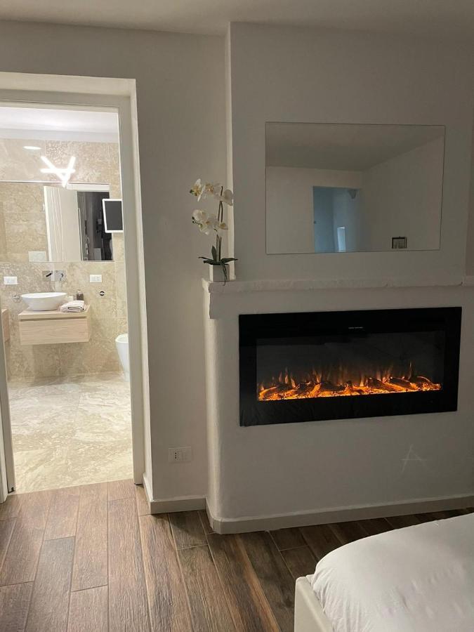 Appartamento Luxury 1 Al Duomo Di Parma Esterno foto