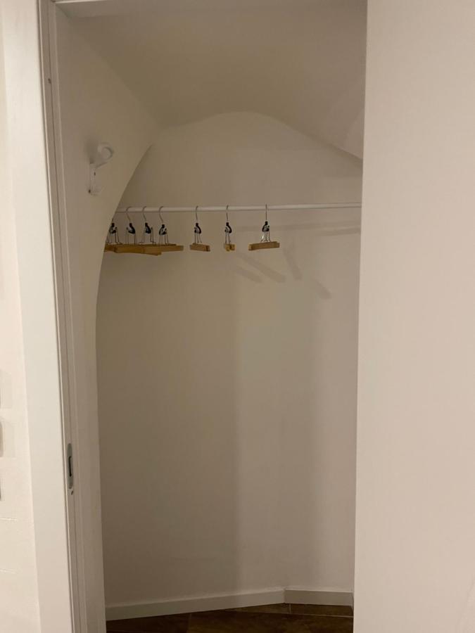 Appartamento Luxury 1 Al Duomo Di Parma Esterno foto