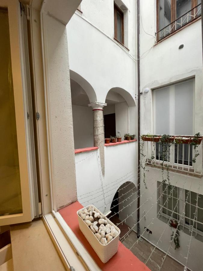 Appartamento Luxury 1 Al Duomo Di Parma Esterno foto