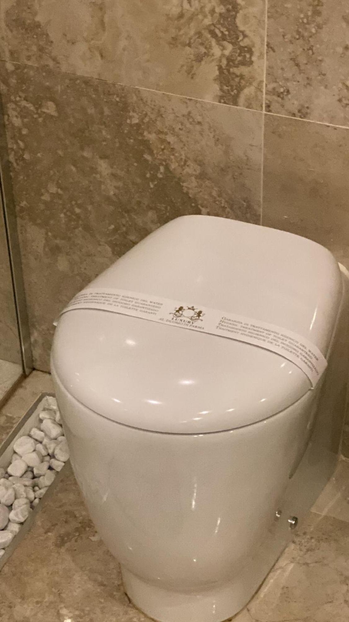 Appartamento Luxury 1 Al Duomo Di Parma Esterno foto