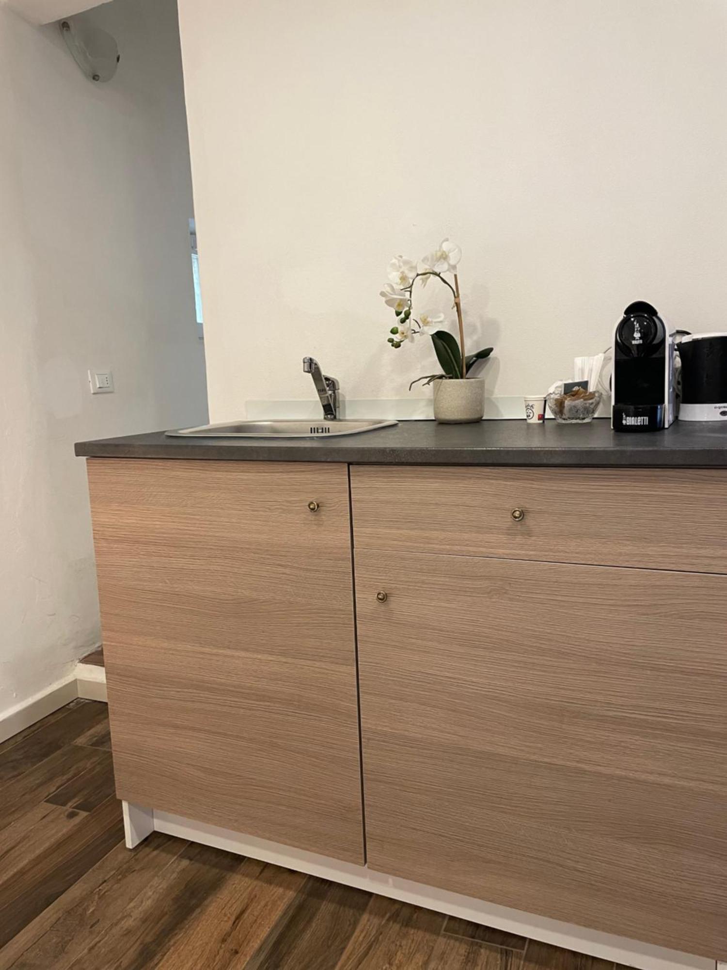 Appartamento Luxury 1 Al Duomo Di Parma Esterno foto